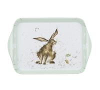 Wrendale Designs - 'Hare' Scatter Tray