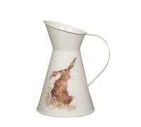 Wrendale Designs Harebells Hare Flower Jug Wrendale Designs Multicolor