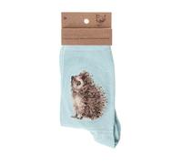 Wrendale Designs - 'Hedgehugs' Socks