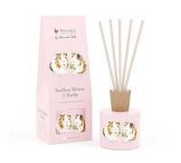 Wrendale Designs Hedgerow 180ml Diffuser Violet