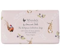 Wrendale Designs - 'Hedgerow' Soap Bar