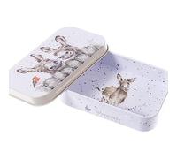 Wrendale Designs - 'Hee Haw' Mini Tin