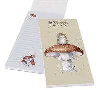 Wrendale Designs He's a Fun-Gi' Mouse Shopping Pad