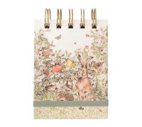 Wrendale Designs Hidden in the Hedgerow' Nature Field Notebook