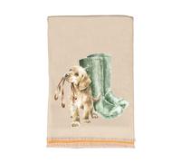 Wrendale Designs - 'Hopeful' Winter Scarf