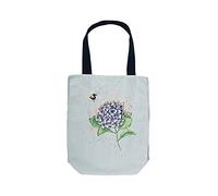 Wrendale Designs - 'Hydrangea' Canvas Bag