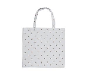 Wrendale Designs - 'Hydrangea' Foldable Shopper Bag