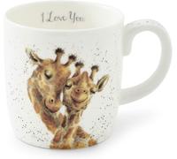 Wrendale Designs "I Love You Single Mug
