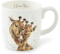 Wrendale Designs "I Love You Single Mug