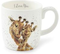 Wrendale Designs "I Love You Single Mug