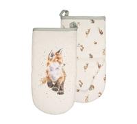 Wrendale Designs Illustrated Oven Glove Choice of Design Kitchen Accessory