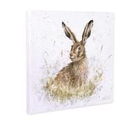 Wrendale Designs - 'Into The Wild' Small Canvas