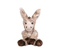 Wrendale Designs Jack' Donkey Plush Character