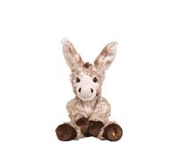 Wrendale Designs 'Jack Junior' Donkey Medium Plush Cuddly Toy