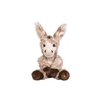 Wrendale Designs 'Jack Junior' Donkey Medium Plush Cuddly Toy