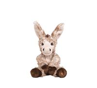 Wrendale Designs 'Jack Junior' Donkey Medium Plush Character