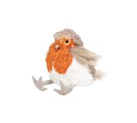 Wrendale Designs Junior Plush Character - Choice Of Design, 19.5 X 15 X 17 Cm