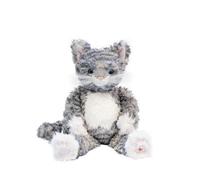 Wrendale Designs Junior Plush Character - Choice Of Design, Super-Soft Velvety Fabric, Embroidered Wren, 19.5 X 15 X 17 Cm