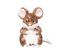 Wrendale Designs Junior Small Plush Animal - Choice of Design Gifts for Children