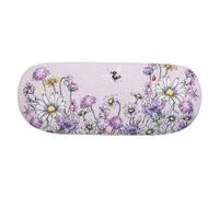 Wrendale Designs Just Bee-cause' Glasses Case