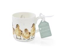 Wrendale Designs - 'Just Hatched' Mug