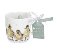 Wrendale Designs Just Hatched Mug