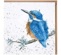 Wrendale Designs - 'King Of The River' Card