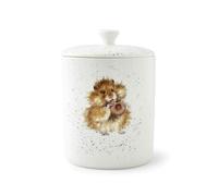 Wrendale Designs l Biscuit Barrel The Diet Starts Tommorow