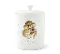 Wrendale Designs l Biscuit Barrel The Diet Starts Tommorow