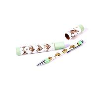 Wrendale Designs - 'Leaping Hare' Pen