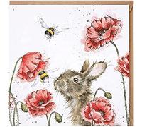 Wrendale Designs - 'Let It Bee' Card