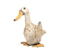 Wrendale Designs 'Lily' Duck 17cm Resin Figurine