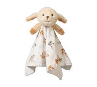 Wrendale Designs 'Little Paws' Dog Plush Comforter Wrendale Designs Multicolor