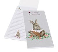 Wrendale Designs Little Pudding' Shopping Pad