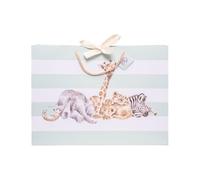 Wrendale Designs - Little Savannah' African Animal Large Gift Bag