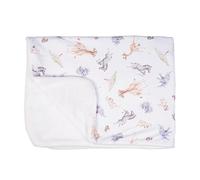 Wrendale Designs Little Savannah Baby Blanket