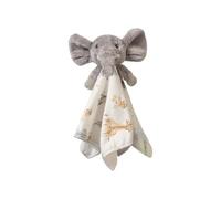 Wrendale Designs - Little Savannah' Elephant Plush Comforter