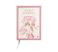 Wrendale Designs - 'Little Whispers' Feel Good Journal