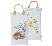 Wrendale Designs Love and Hedgehugs Garden Kneeler