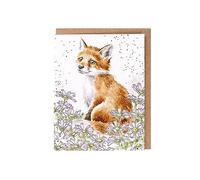 Wrendale Designs - 'Make My Daisy' Seed Card
