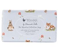 Wrendale Designs - 'Meadow' Soap Bar