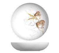Wrendale Designs - 'Mice' Pasta Bowl