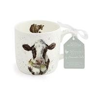 Wrendale Designs - 'Mooo' Mug