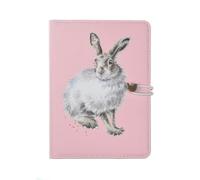 Wrendale Designs - 'Mountain Hare' Personal Organiser