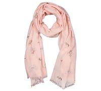 Wrendale Designs Mouse and Daisy Scarf