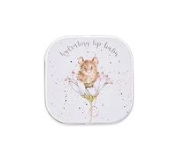 Wrendale Designs - 'Oops A Daisy' Lip Balm