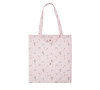 Wrendale Designs - 'Oops a Daisy' mouse Foldable Shopping Bag