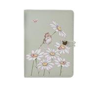 Wrendale Designs - 'Oops A Daisy' Personal Organiser