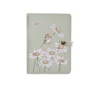 Wrendale Designs - 'Oops A Daisy' Personal Organiser