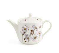 Wrendale Designs - 'Oops A Daisy' Teapot